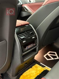 بي ام دبليو X6